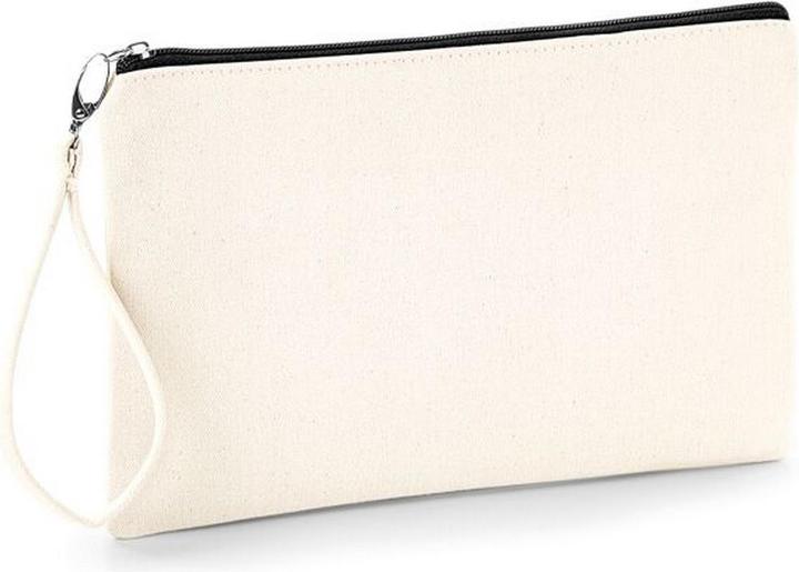 Westford Mill Handgelenkstasche Canvas