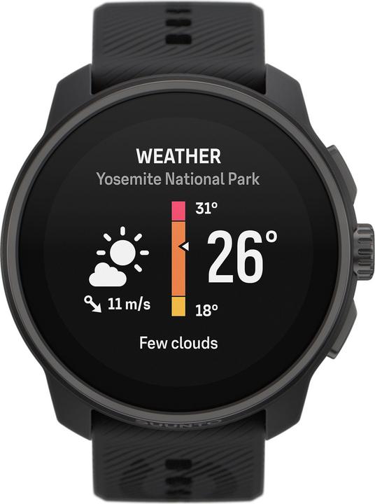 Immagine prodotto Suunto Gara S (45 mm)