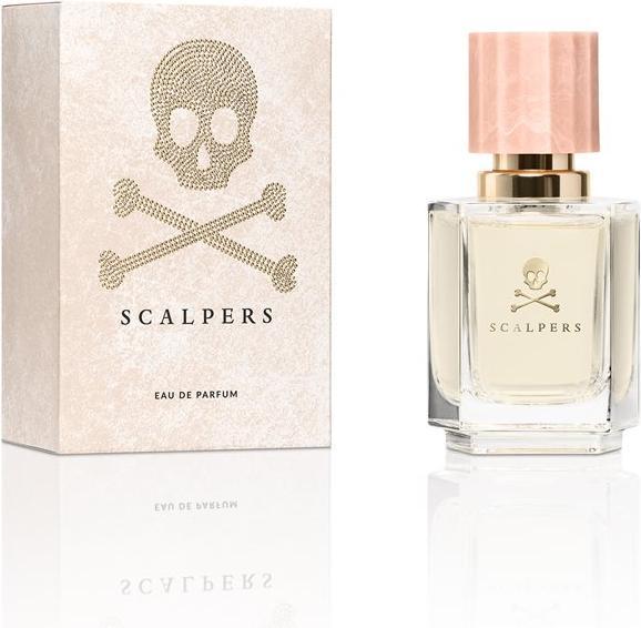 Produktbild Scalpers Her & Here Eau de Parfum 30 ml (Eau de Parfum, 30 ml)