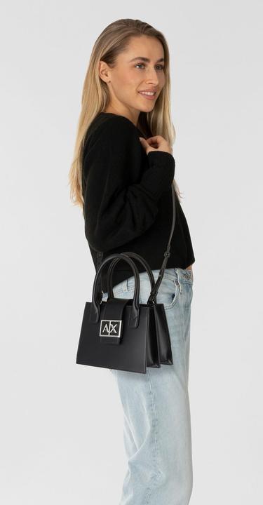 Immagine prodotto Armani Exchange Jodie Schultertasche 22 cm