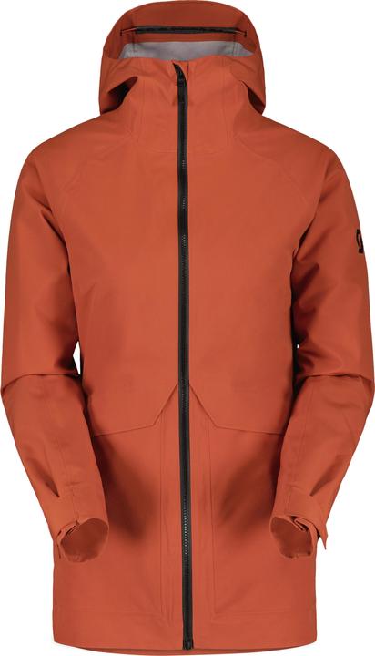 Immagine prodotto Scott Sports Giacca W's Tech Coat 3L (XS)