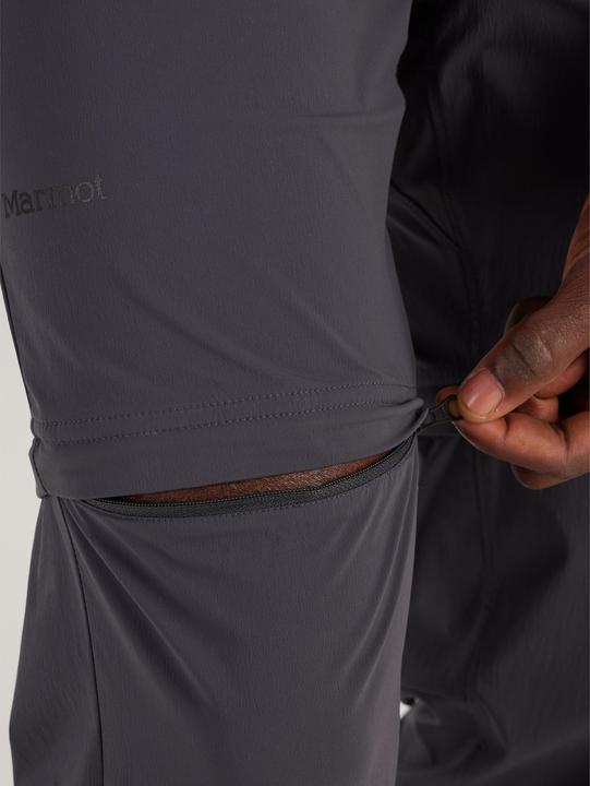 Immagine prodotto Marmot Arch Rock Convertibile (XS)