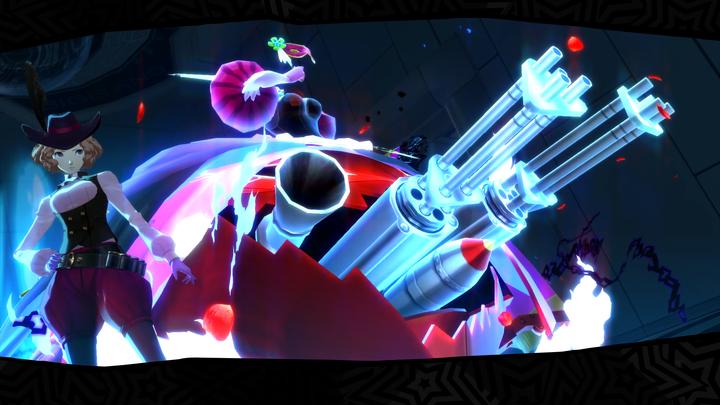 Image du produit Atlus Persona 5 (importation) (PS3)