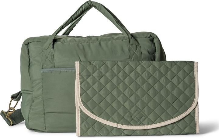 Citron Multi Purpose Bag