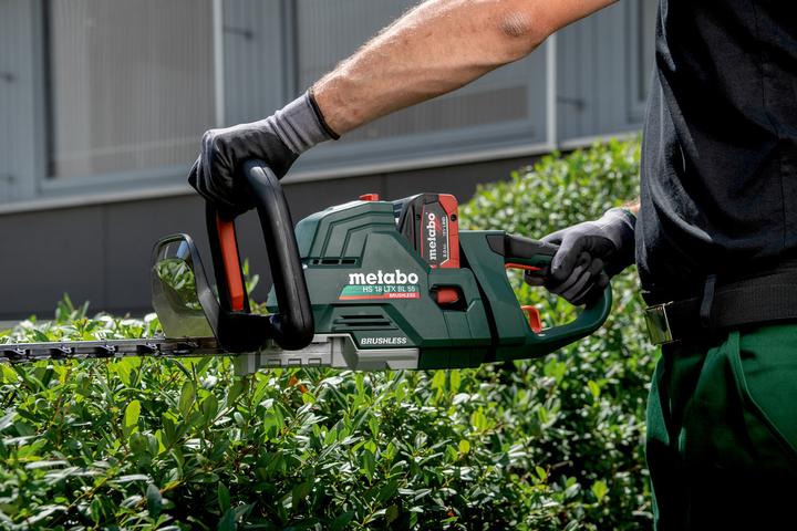 Produktbild Metabo HS 18 LTX BL 65 (Akkuheckenschere)