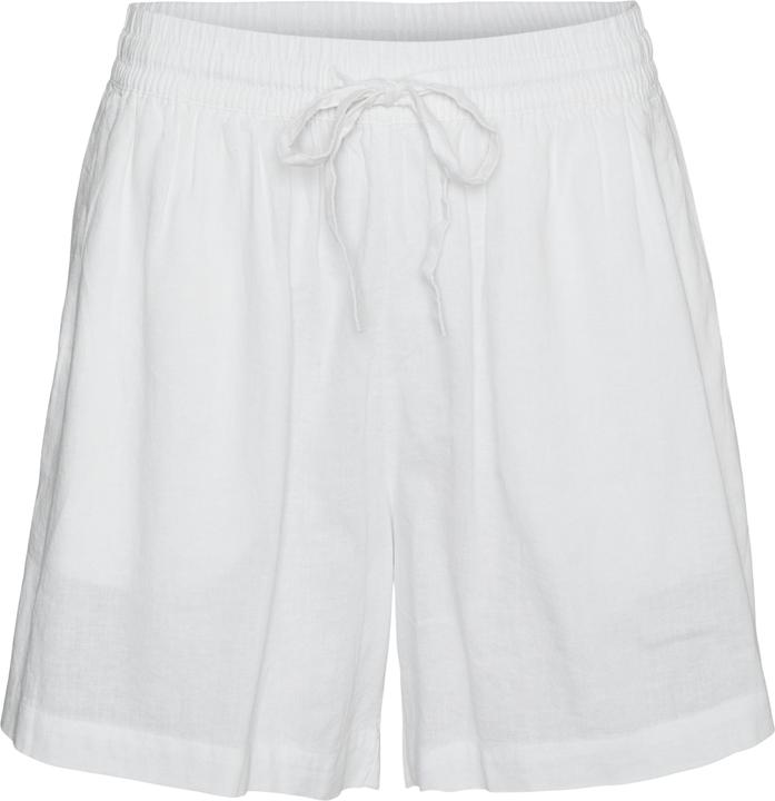 Vero Moda Vmlinn Shorts Wvn Noos