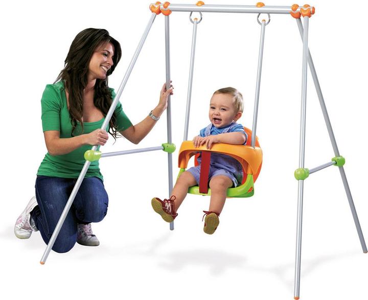 Smoby Balançoire pour bébé
