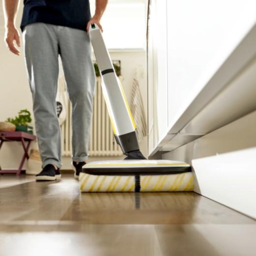 Produktbild Kärcher FC 7 Cordless