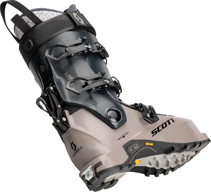 Image du produit Scott Sports Cosmos Re-Source (27.5)