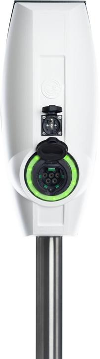 Image du produit EVBox Station de recharge BusinessLine Double 11 kW, Hub (Type 2, 11 kW, 16 A)
