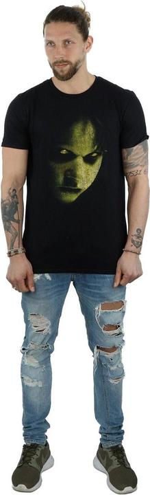 Produktbild The Exorcist Regan Face TShirt (S)