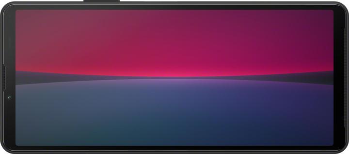 Productafbeelding Sony Xperia 10 IV (128 GB, Zwart, 6", SIM + eSIM, 12 Mpx, 5G)
