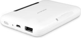 Actual product image Macally Wi-Fi SD storage media housing (USB 2.0)