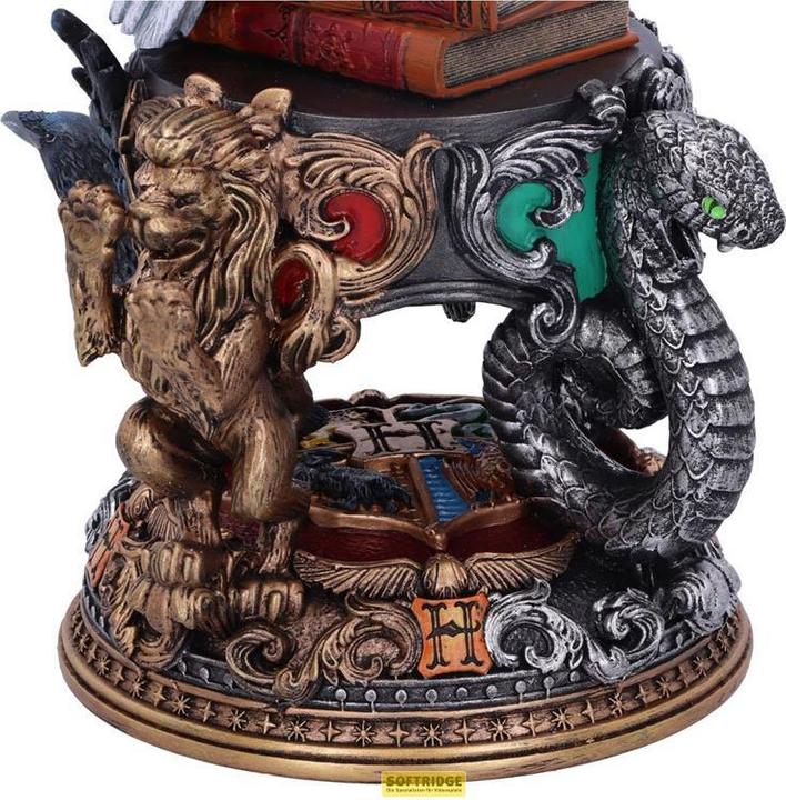 Produktbild GED ST Harry Potter Hedwig 22cm