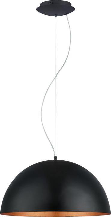 Actual product image EGLO Gaetano 1 (E27)
