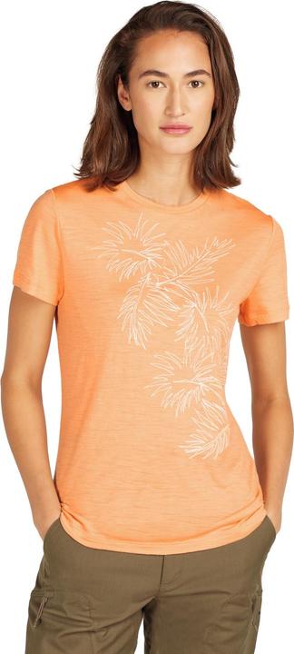 Produktbild Icebreaker 150 Tech Lite Winter Floral (S)