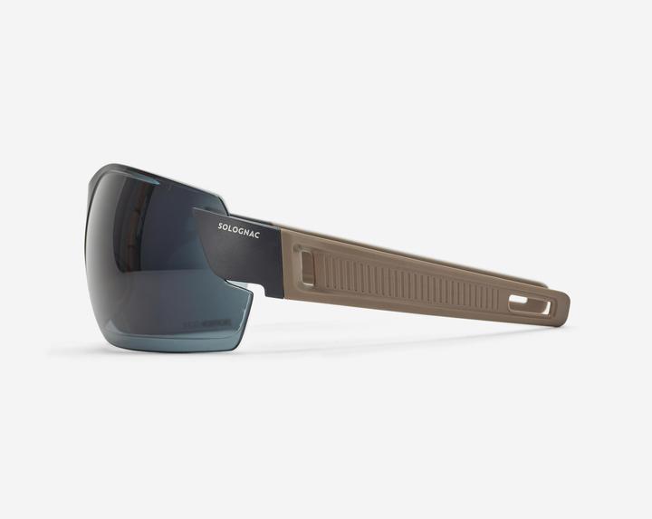 Produktbild Solognac Schutzbrille zum Schiessen SG100