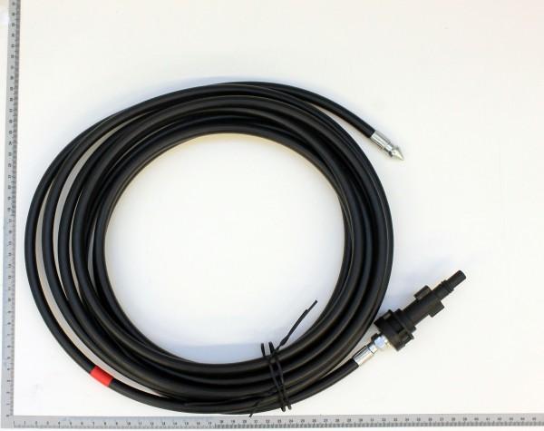 Actual product image Scheppach HCE2200