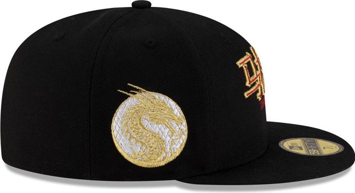 Produktbild New Era 59Fifty Fitted Cap - UFC MMA Zhang Weili - 7 1/2 (7 1/2)