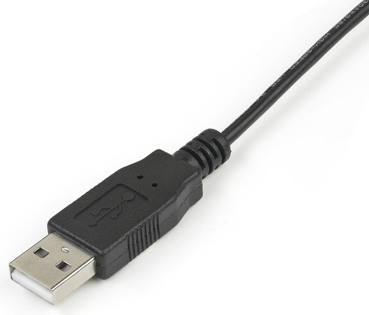 Actual product image StarTech USB Video Grabber (0.13 m)