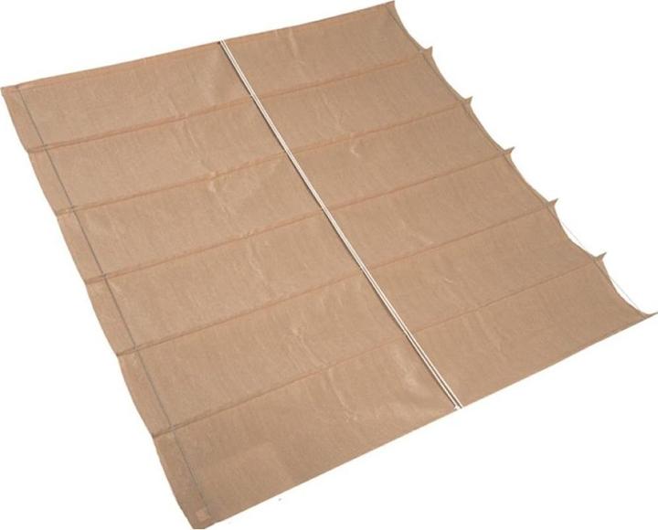 Produktbild Nesling Faltsonnensegel (300 x 200 cm)