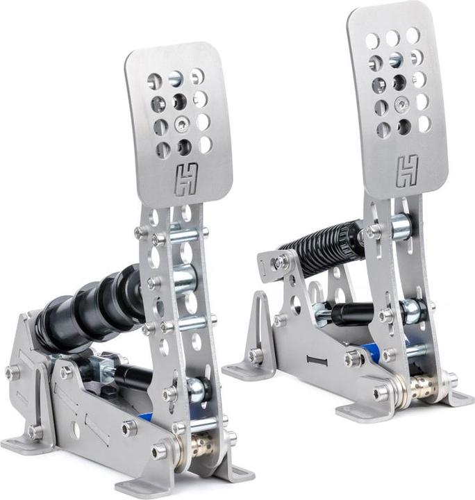 Produktbild Heusinkveld Sim Pedals Ultimate+ 2-Pedal Set