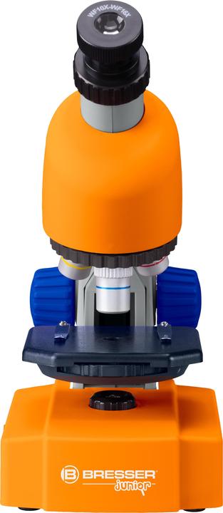 Image du produit Bresser Microscope dans une valise