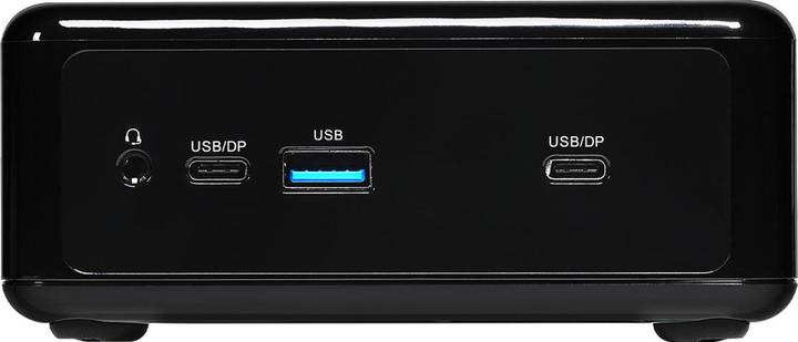 Actual product image AsRock NUC Box-1260P (Intel Core i7-1260P)
