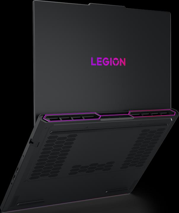 Actual product image Lenovo Legion Pro 7 RTX 5090 (16", Intel Core Ultra 9 275HX, 64 GB, 1000 GB, CH)