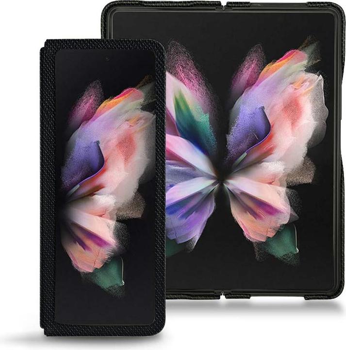 Immagine prodotto Noreve Cover in pelle (Samsung Galaxy Z Fold3)