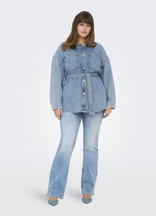 Produktbild Only CARSOPHIA Jeansjacke Jeansjacke (48)