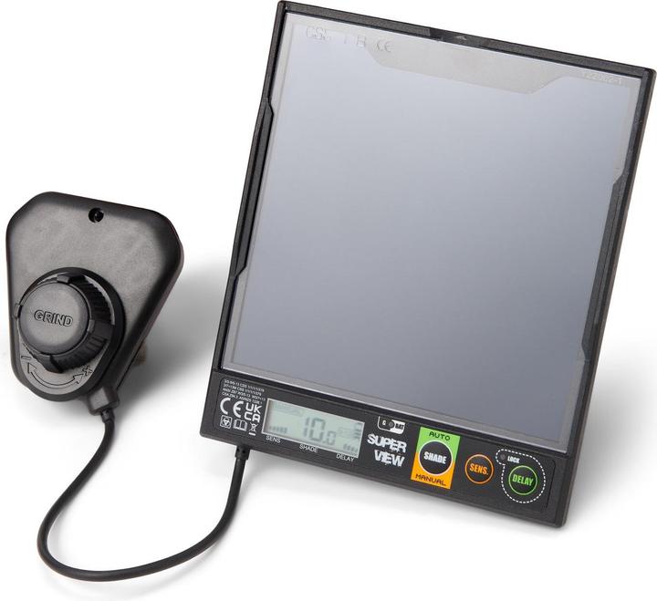 Immagine prodotto Shine Schweisshelm 8000X-HD SUPERVIEW
