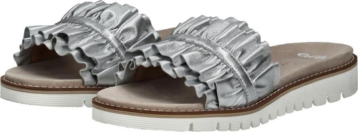 Silver