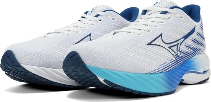 Produktbild Mizuno WAVE RIDER 28 (40)