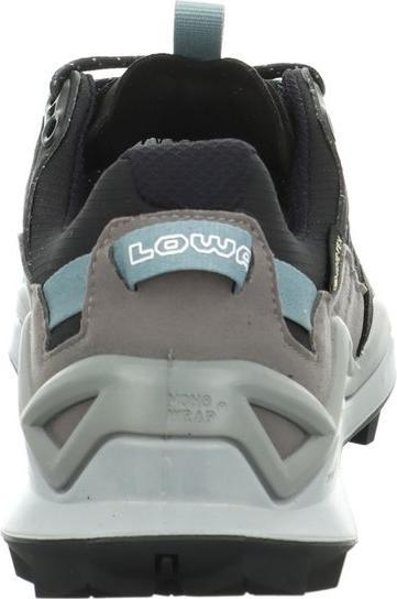 Actual product image Lowa Maddox Pro GTX LO (39)