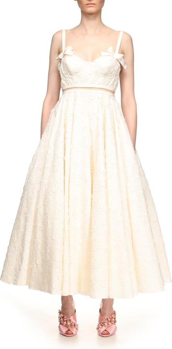 Produktbild Giambattista Valli Dresses White (42)