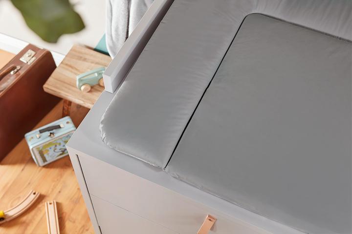 Image du produit Rotho Babydesign Wickelauflage (72 x 85 cm)
