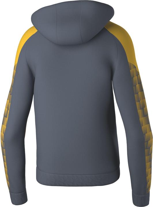 Yellow, Slate grey