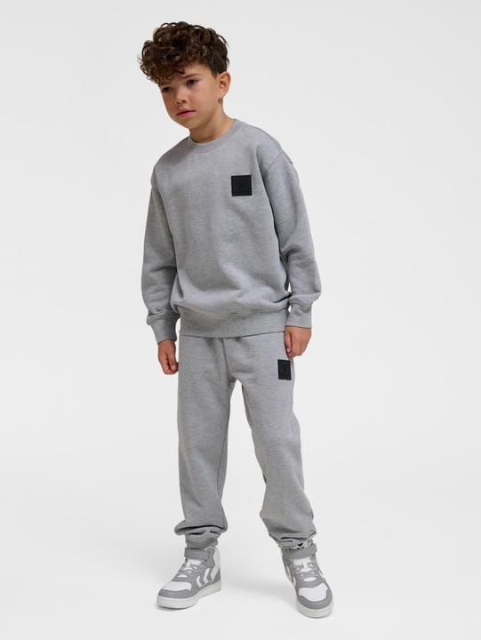 Actual product image hummel hmlCLEAN SWEATSHIRT (110)