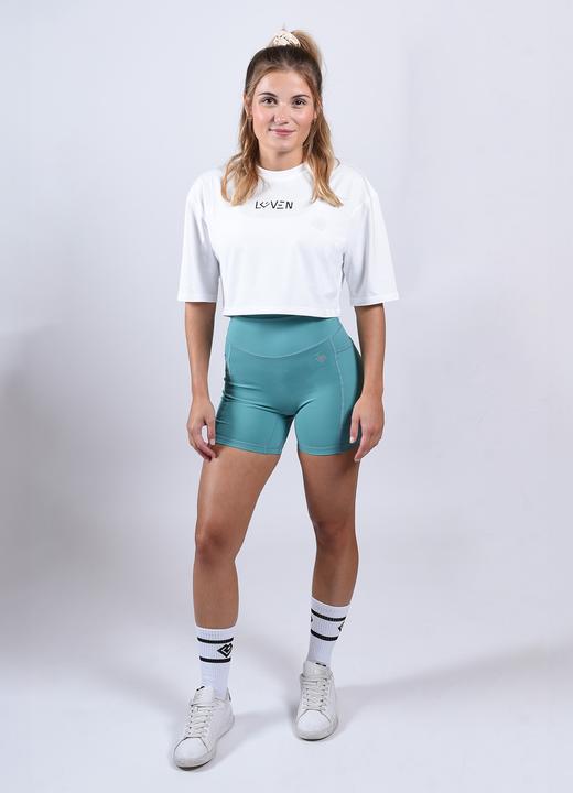 Loven Radiate Short