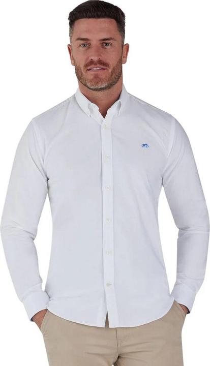 Produktbild Raging Bull Hemd Langärmlig (XXL)