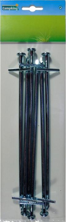 Image du produit NoName Piquet de fond rocheux Umefa Tarzan 23cm