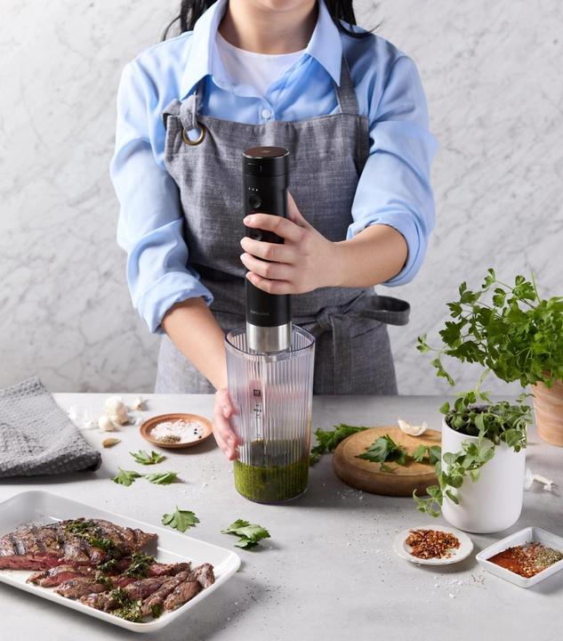 Actual product image Zwilling Xtend Kabelloser Stabmixer (ohne Akku)