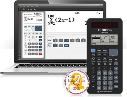 Produktbild TI 30X Pro (Solarzellen, Batterien)