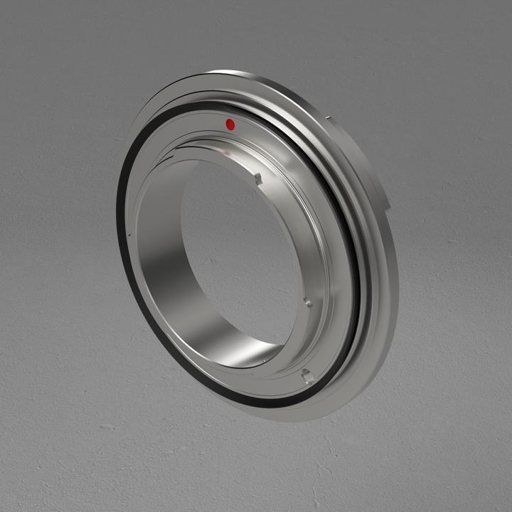 Produktbild Dzofilm Catta Zoom X Mount Bayonet