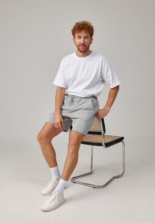 Image du produit Snocks Sweatshorts Herren (3XL)
