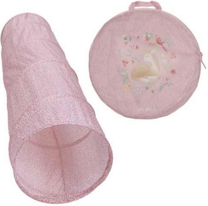 Produktbild Little Dutch Tunnel Fairy Garden