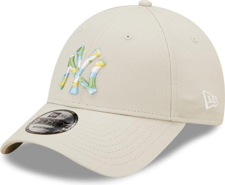 Immagine prodotto New Era 9Forty Strapback Infill New York Yankees