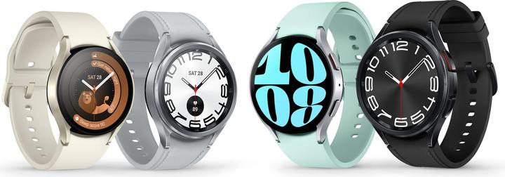 Produktbild Samsung Galaxy Watch6 (44 mm, 4G)