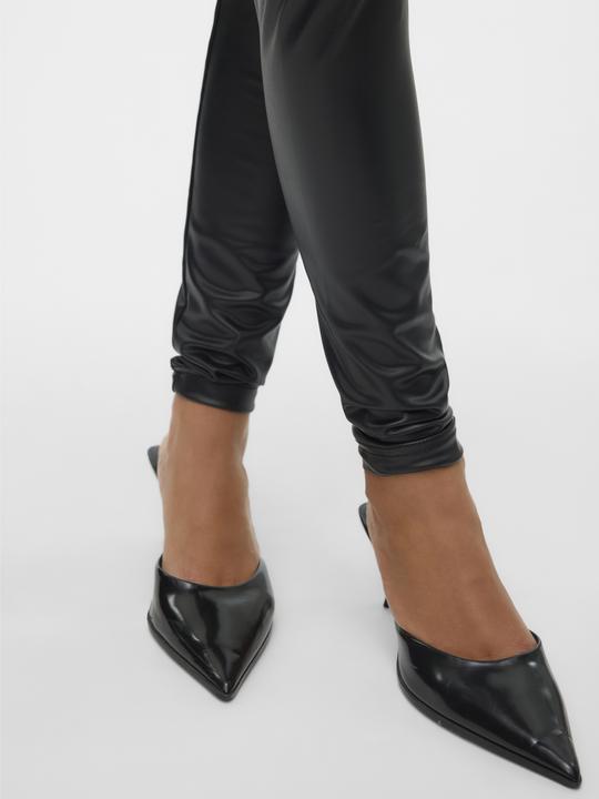 Produktbild Vero Moda Normal Waist Leggings (34)